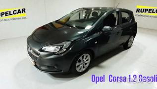 Opel Corsa 1.2 Dynamic de 2017
