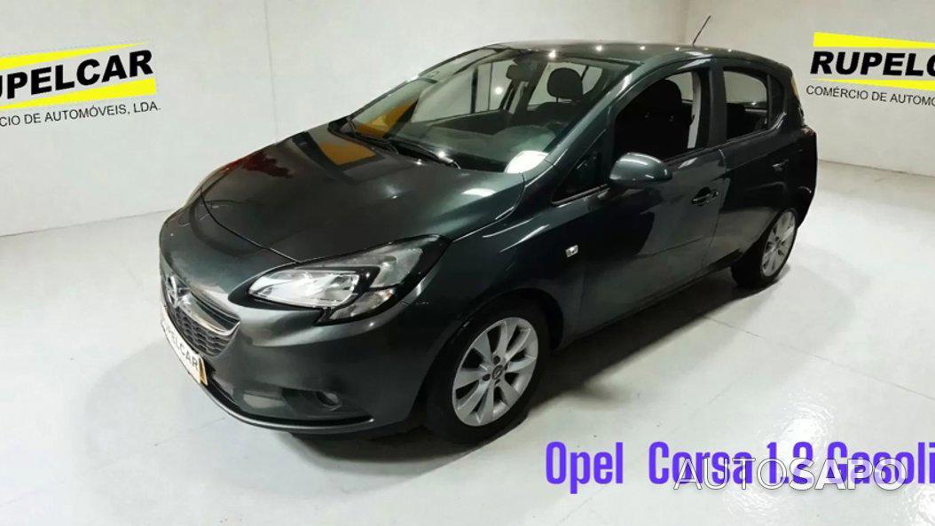 Opel Corsa 1.2 Dynamic de 2017
