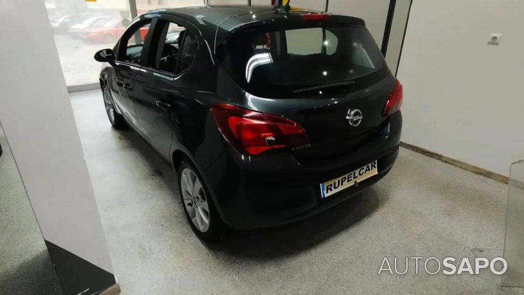Opel Corsa 1.2 Dynamic de 2017