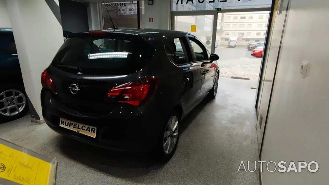 Opel Corsa 1.2 Dynamic de 2017