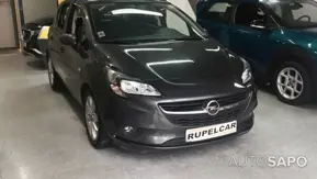 Opel Corsa 1.2 Dynamic de 2017