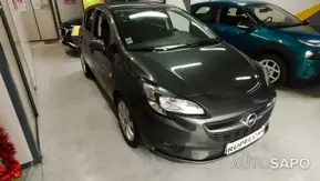 Opel Corsa 1.2 Dynamic de 2017