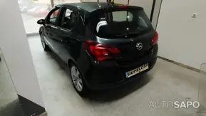 Opel Corsa 1.2 Dynamic de 2017