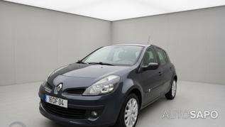 Renault Clio 1.5 dCi Dynamique S de 2007