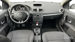 Renault Clio 1.5 dCi Dynamique S de 2007