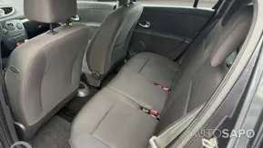 Renault Clio 1.5 dCi Dynamique S de 2007