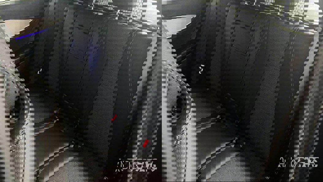 Mercedes-Benz Classe E de 2021