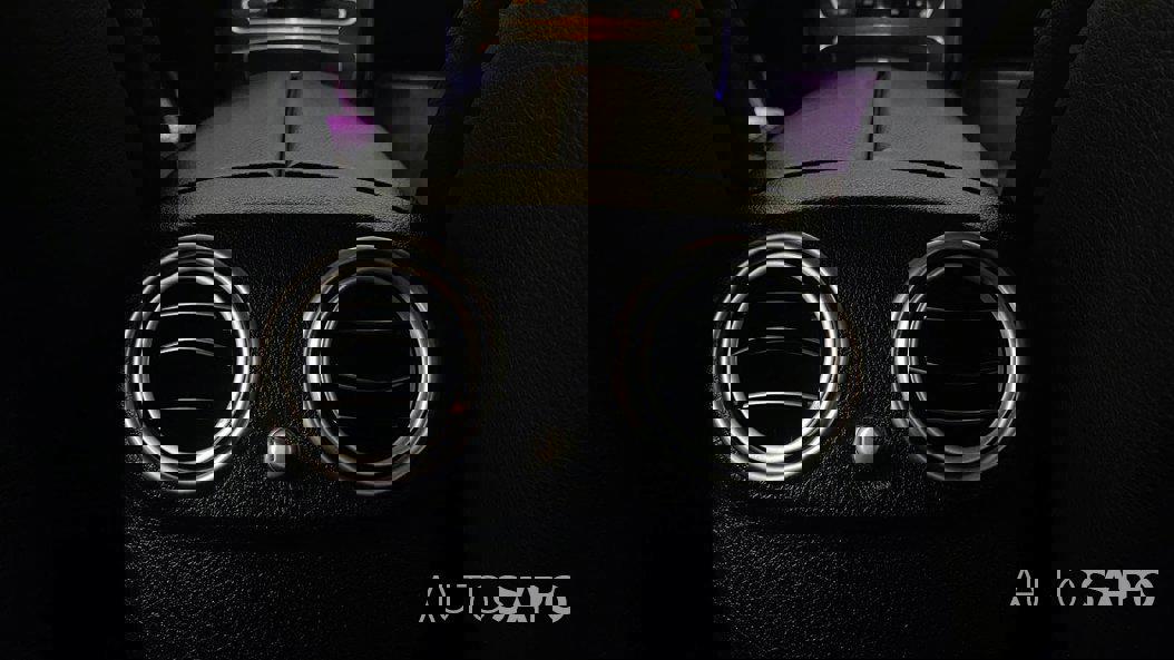 Mercedes-Benz Classe E de 2021