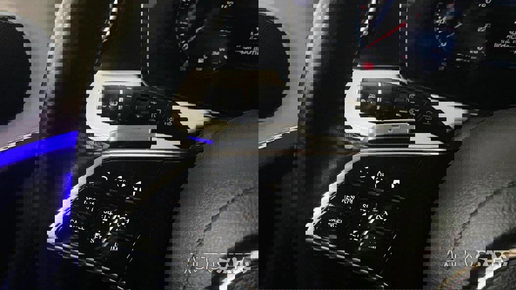 Mercedes-Benz Classe E de 2021