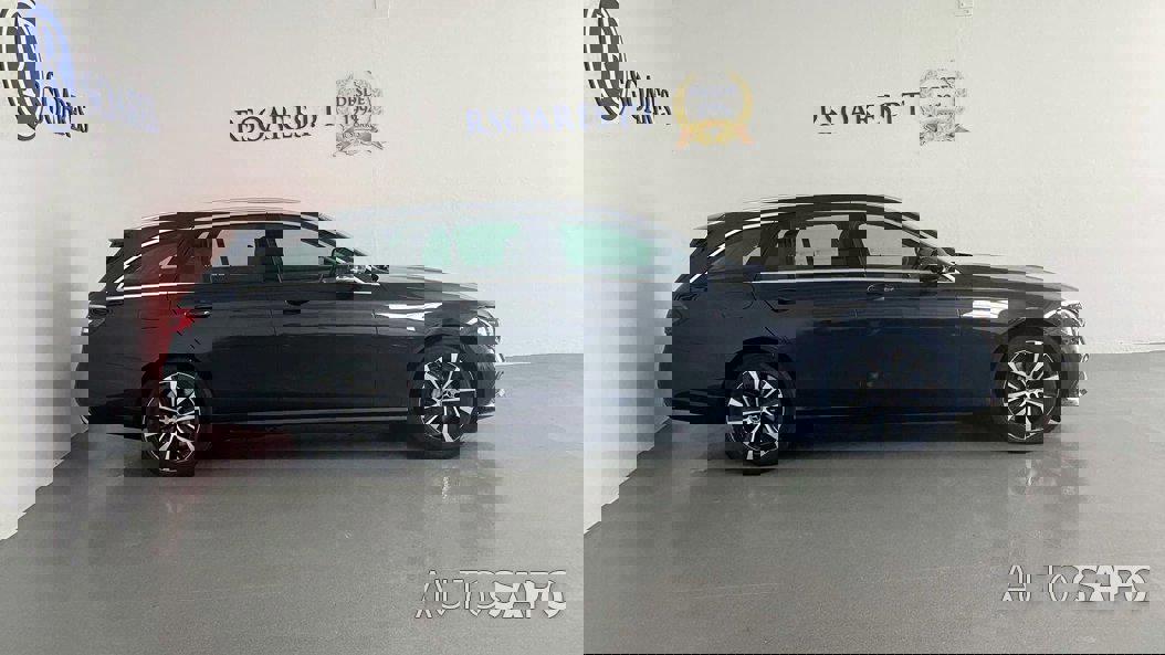 Mercedes-Benz Classe E de 2021