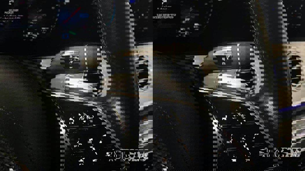 Mercedes-Benz Classe E de 2021