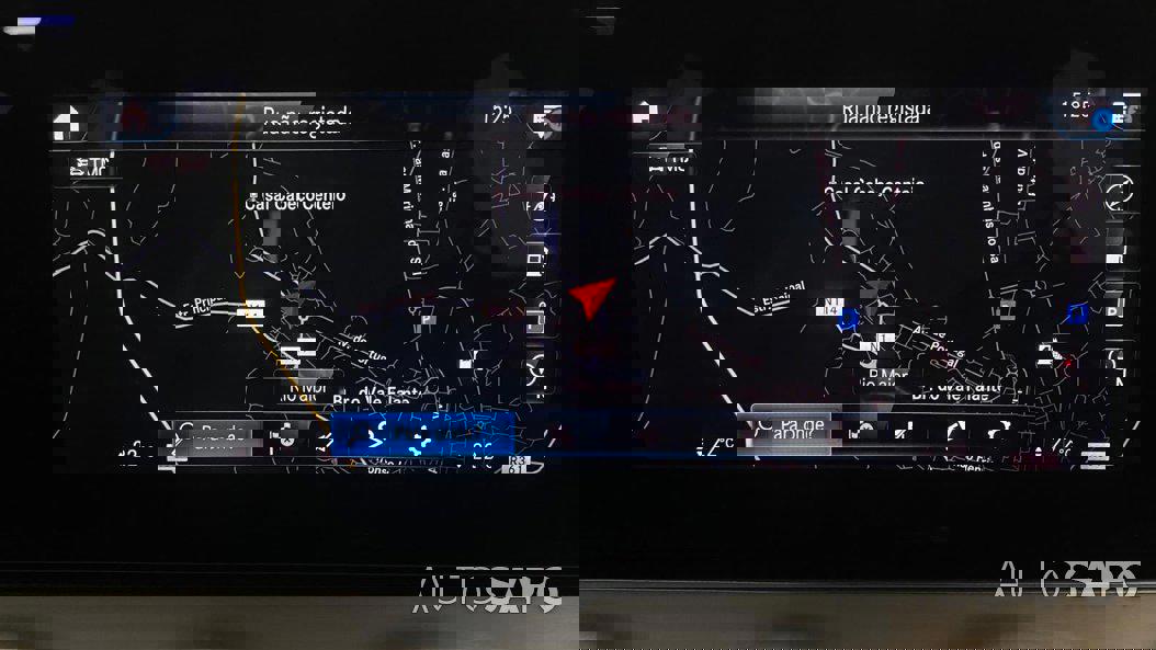 Mercedes-Benz Classe E de 2021