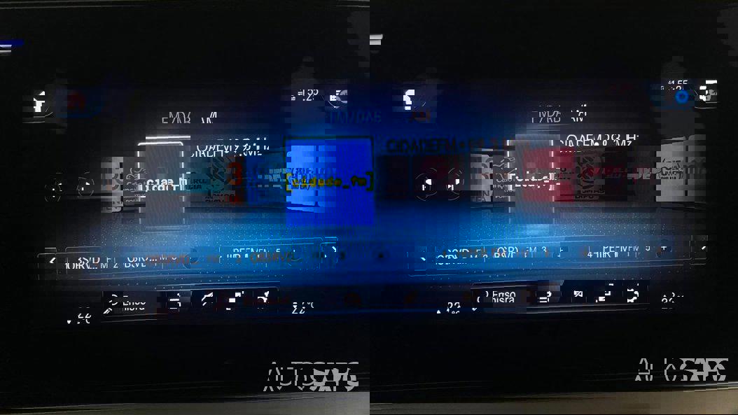 Mercedes-Benz Classe E de 2021