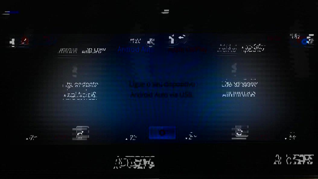 Mercedes-Benz Classe E de 2021