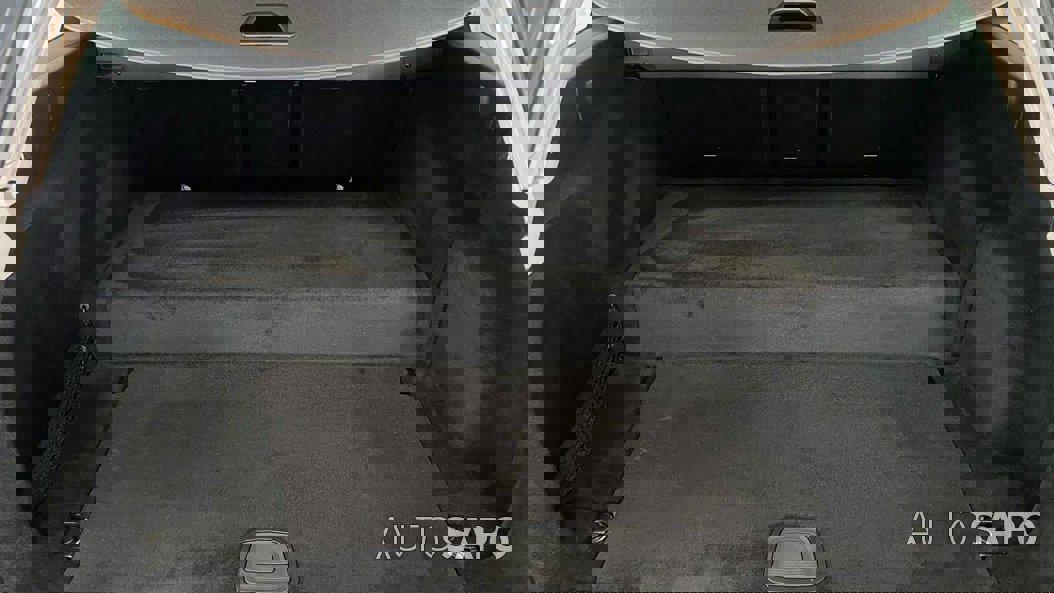 Mercedes-Benz Classe E de 2021