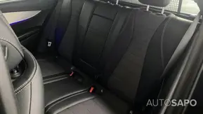 Mercedes-Benz Classe E de 2021