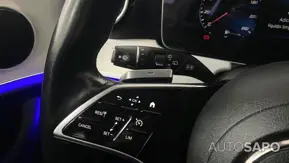 Mercedes-Benz Classe E de 2021