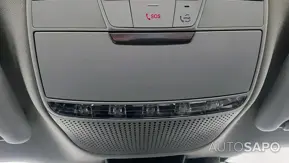 Mercedes-Benz Classe E de 2021