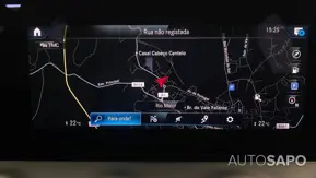 Mercedes-Benz Classe E de 2021