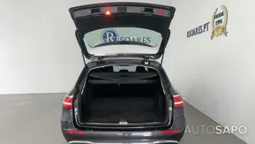 Mercedes-Benz Classe E de 2021