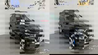 BMW X1 18 d sDrive Auto de 2021