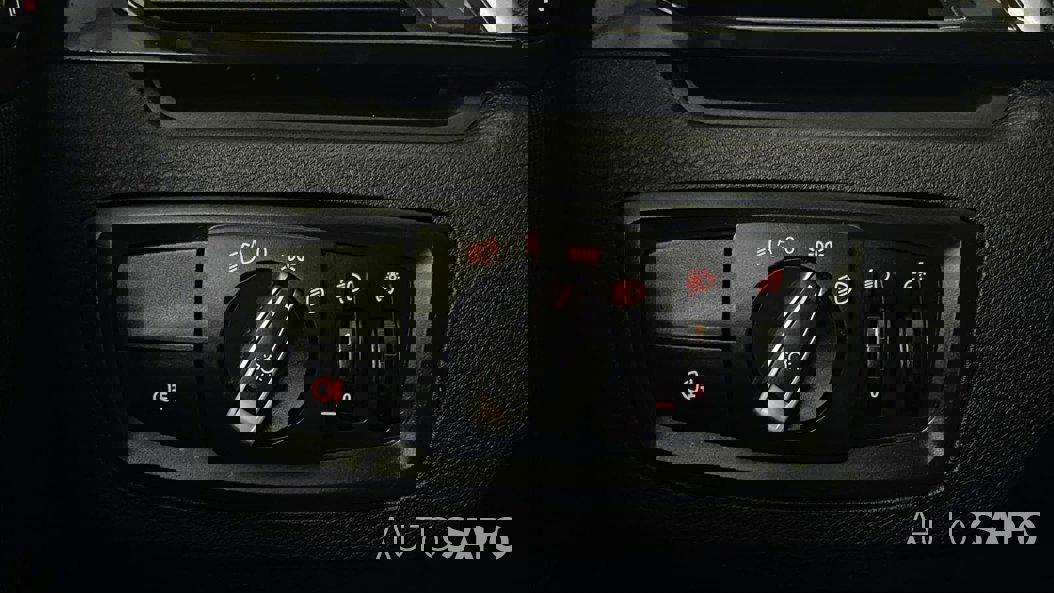 BMW X1 18 d sDrive Auto de 2021