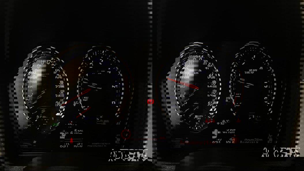 BMW X1 18 d sDrive Auto de 2021