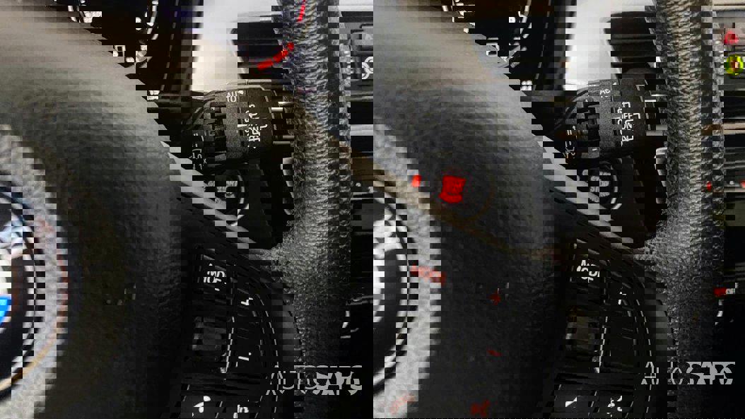 BMW X1 18 d sDrive Auto de 2021