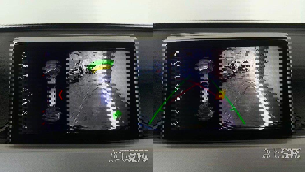 BMW X1 18 d sDrive Auto de 2021