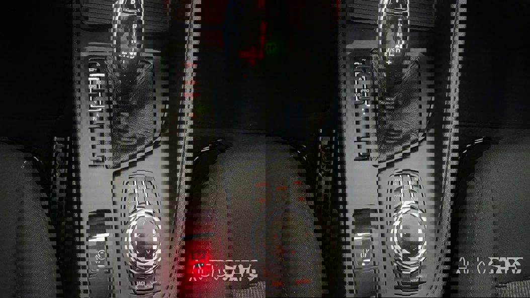 BMW X1 18 d sDrive Auto de 2021