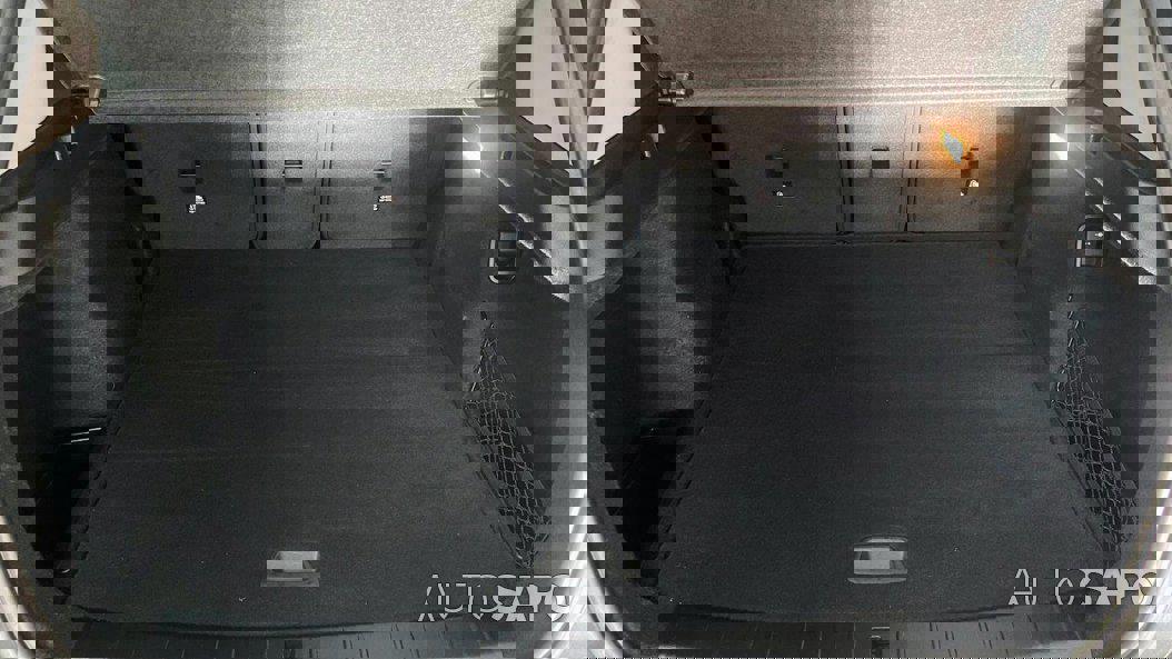 BMW X1 18 d sDrive Auto de 2021