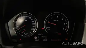 BMW X1 18 d sDrive Auto de 2021