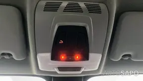 BMW X1 18 d sDrive Auto de 2021