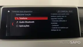 BMW X1 18 d sDrive Auto de 2021