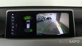 BMW X1 18 d sDrive Auto de 2021