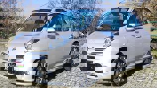 Nissan Micra 1.5 dCi Visia de 2009