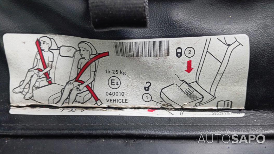 Fiat Freemont 2.0 M-Jet Urban de 2011