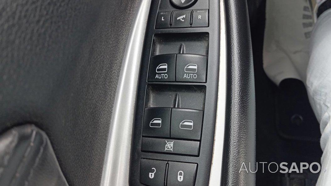 Fiat Freemont 2.0 M-Jet Urban de 2011