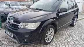 Fiat Freemont 2.0 M-Jet Urban de 2011