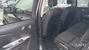 Fiat Freemont 2.0 M-Jet Urban de 2011