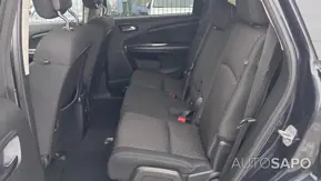 Fiat Freemont 2.0 M-Jet Urban de 2011