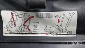 Fiat Freemont 2.0 M-Jet Urban de 2011