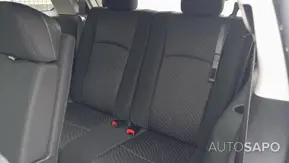 Fiat Freemont 2.0 M-Jet Urban de 2011