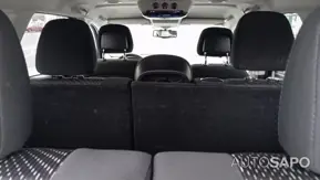 Fiat Freemont 2.0 M-Jet Urban de 2011