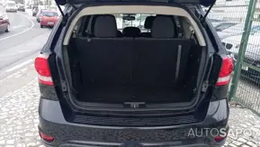 Fiat Freemont 2.0 M-Jet Urban de 2011