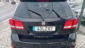 Fiat Freemont 2.0 M-Jet Urban de 2011