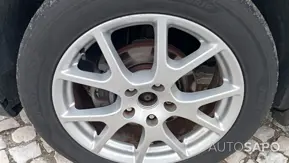 Fiat Freemont 2.0 M-Jet Urban de 2011