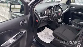 Fiat Freemont 2.0 M-Jet Urban de 2011