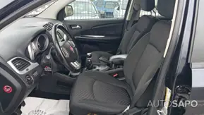 Fiat Freemont 2.0 M-Jet Urban de 2011