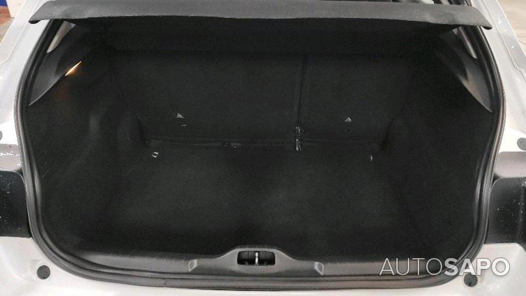 Citroen C4 Cactus 1.5 BlueHDi Feel de 2020